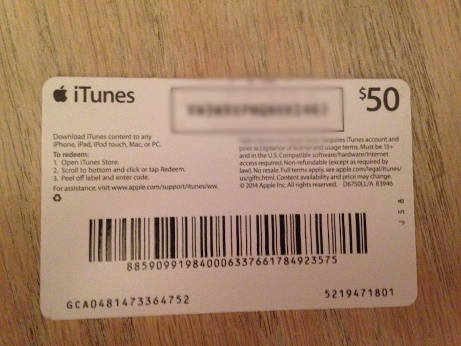 Free Apple Store Gift Card Codes 2021 Unused Select the