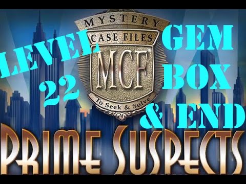 Mystery case files prime suspects activation code free pirated full