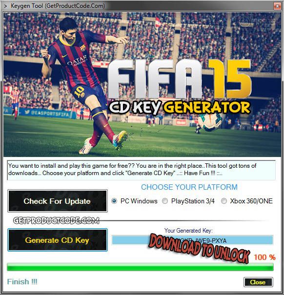 fifa 22 activation key free download for pc
